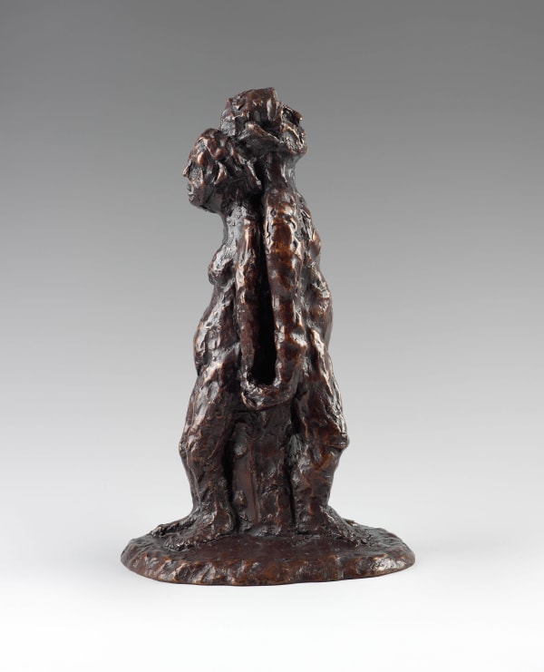 Martine Martine, Dos à dos, 1998