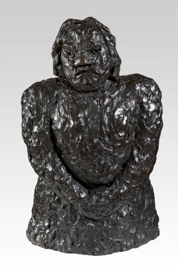 Martine Martine, Balzac en pied, 2012