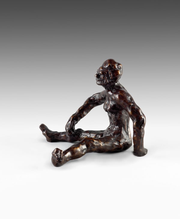 Martine Martine, L'Exercice I, 1985