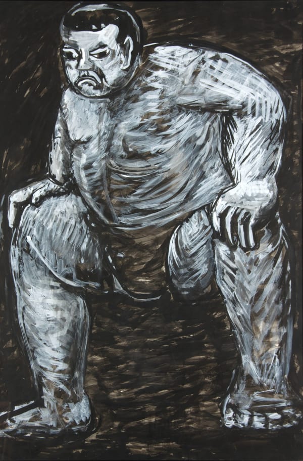 Martine Martine, Sumo seul XX, 2007