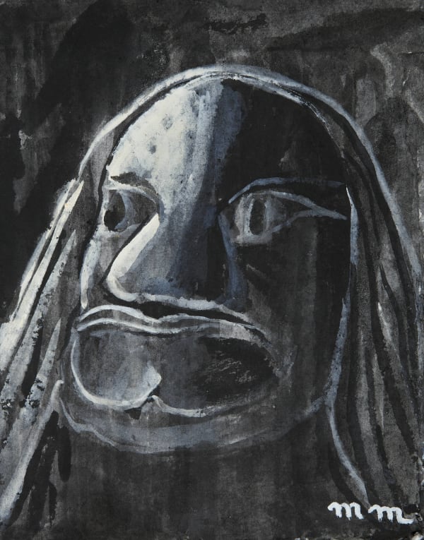 Martine Martine, Mémoires XI (Balzac 29), 2016