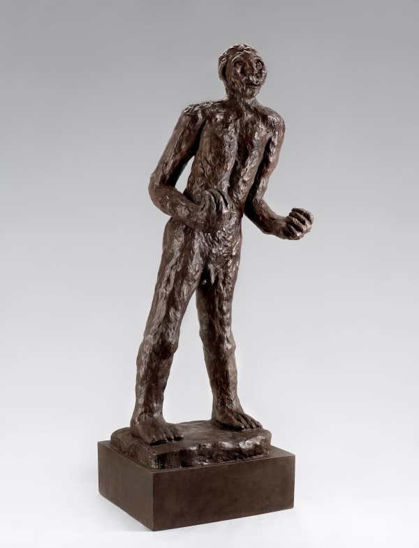 Martine Martine, Grand Quasimodo, 1999