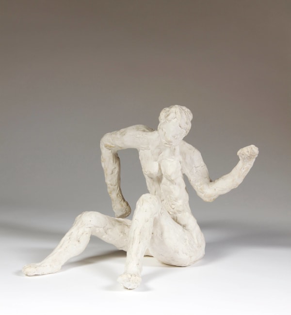 Martine Martine, Le Réveil, 1980