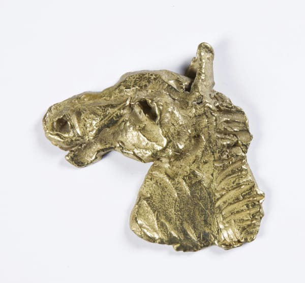 Martine Martine, Objet Aéton, 1996