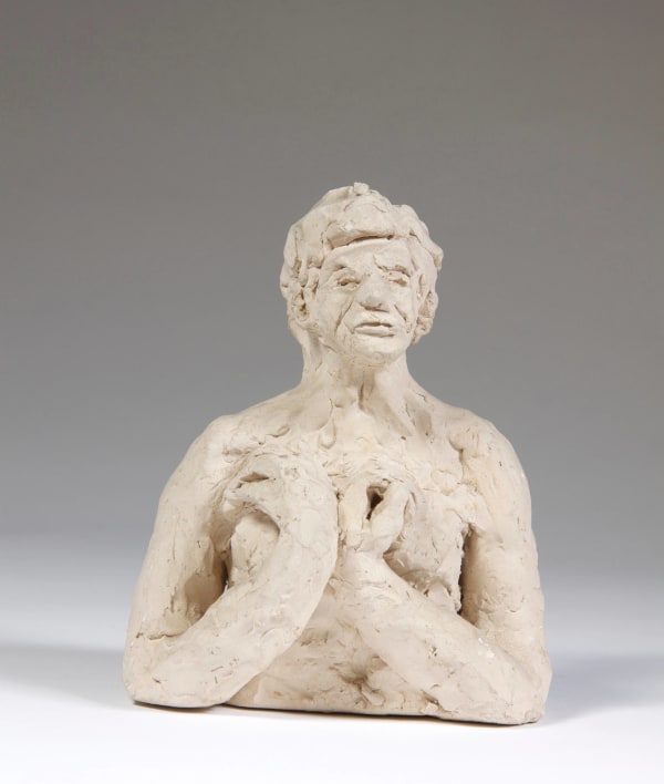 Martine Martine, La Possession, 1979