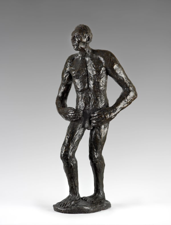 Martine Martine, L'Homme des bois, 1979