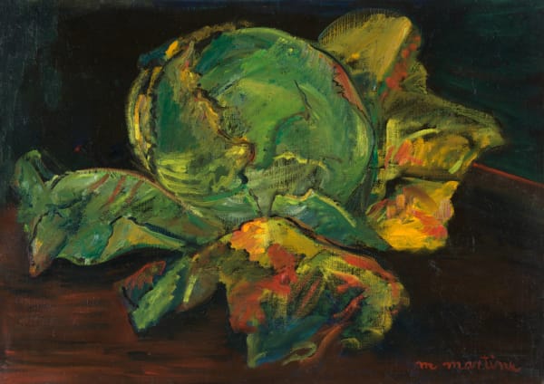 Martine Martine, Le Gros Chou, 1983