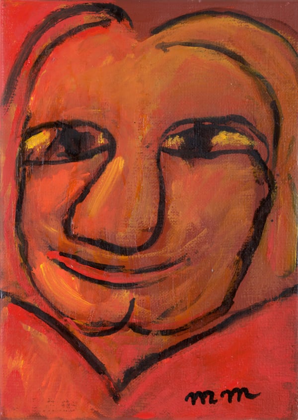 Martine Martine, Petit Balzac au livre XIX, 2022