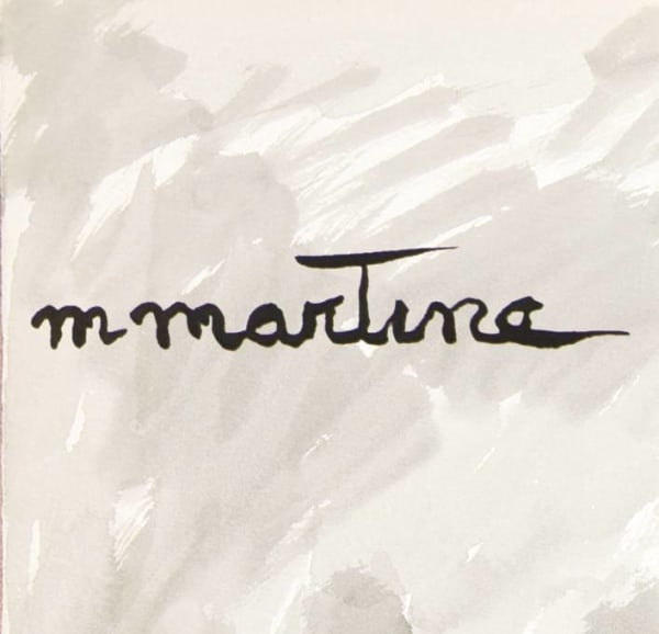 Martine Martine, La Finale, 1980
