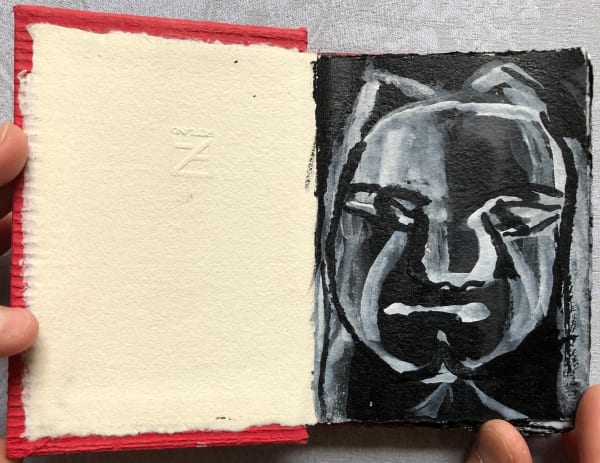 Martine Martine, Mémoires XXI, 2022