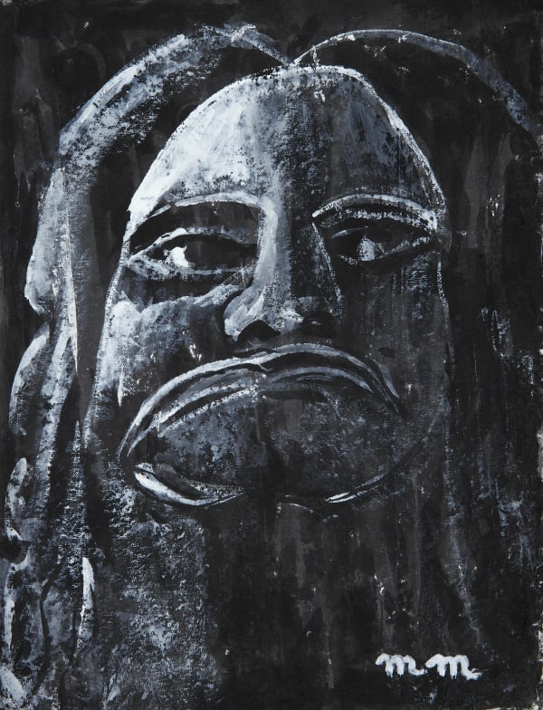 Martine Martine, Mémoires XI (Balzac 4), 2016