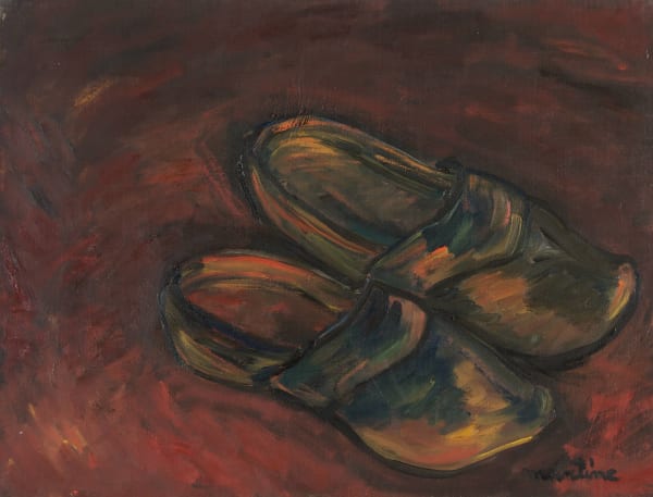 Martine Martine, Les Sabots, 1984