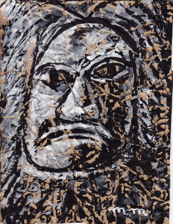 Martine Martine, Balzac moyen LII, 2014