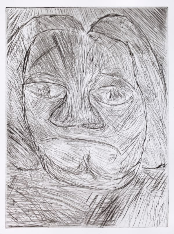 Martine Martine, Balzac XV, 2021