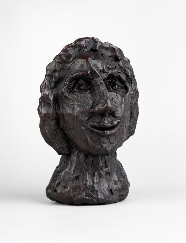 Martine Martine, Double Henriette, 1993