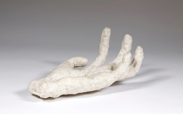 Martine Martine, Crispation, 1974