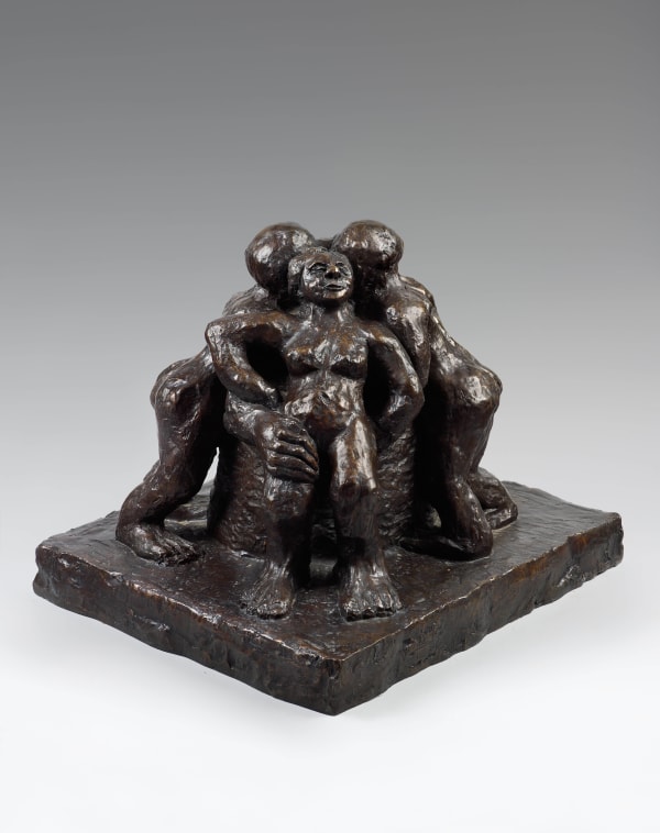 Martine Martine, La Grande Ronde, 1985