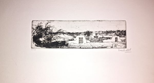 Joan Barbarà, Les Feixes (Publicado en Eivissa), 1949-2008