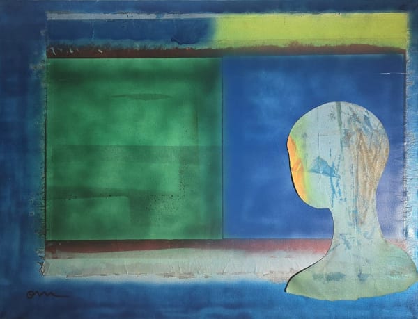 Om Barbarà, Sentir o pensar, esa es la cuestión , 2016