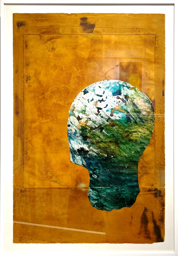 Om Barbarà, Waiting for a hope change, 2017