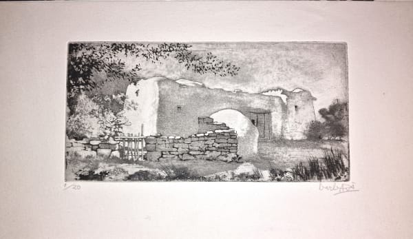 Joan Barbarà, Pagesia entre Muntanyes, 1949-2008