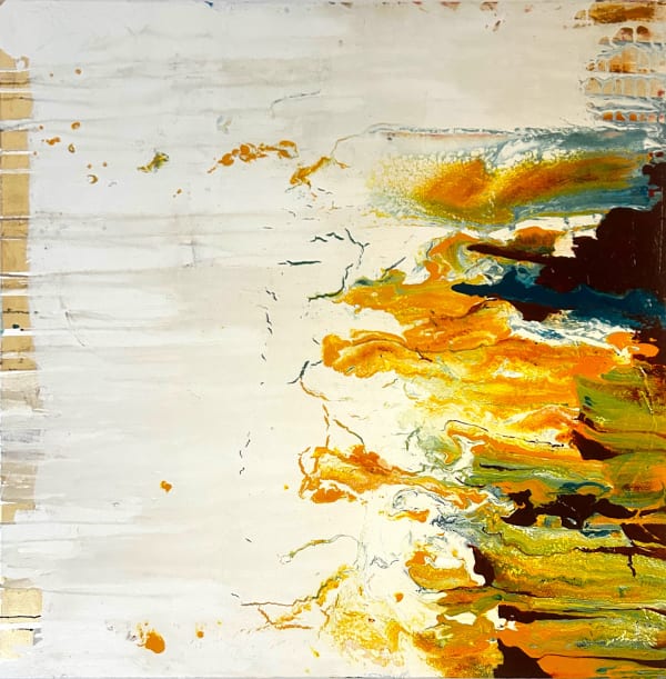 Chris White, Her eyes were watching God, 2025