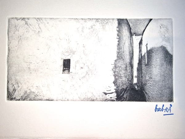 Joan Barbarà, Carreró (Publicado en Eivissa), 1949-2008