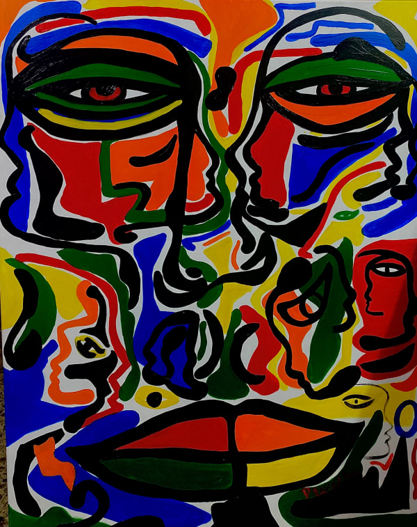 Juliana Plexxo, Ritme, 2023