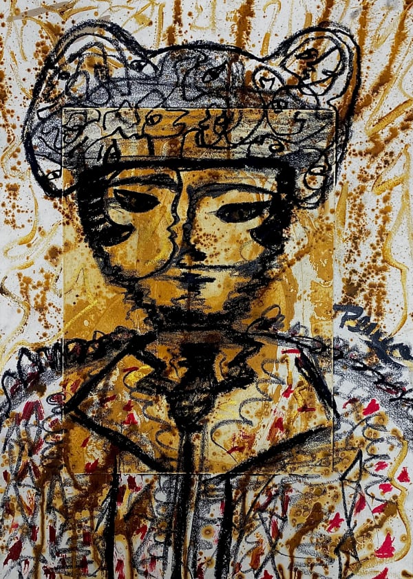 Juliana Plexxo, Arena de Ruedo, 2021