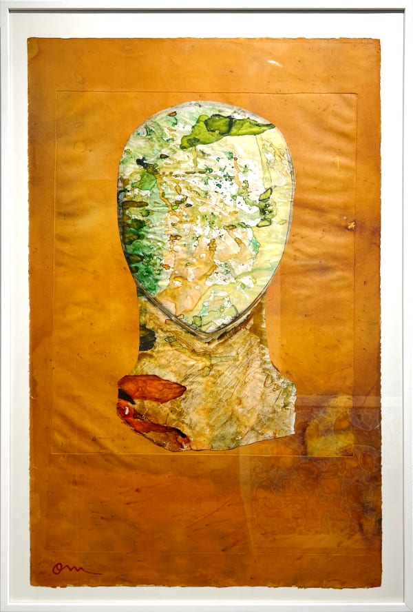 Om Barbarà, Soul in rusty Oxidized Humanity, 2017