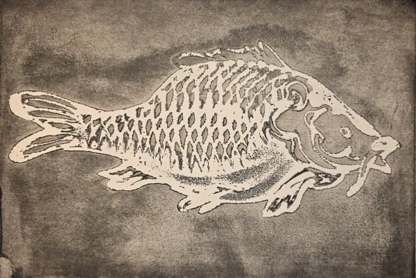 Joan Barbarà, Pez (gris)