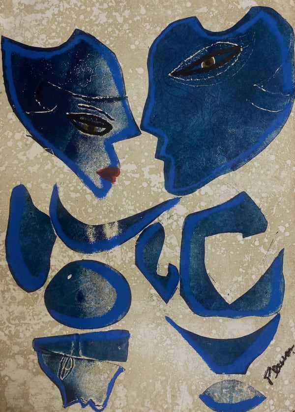 Juliana Plexxo, El Baile de la Vida, 2023