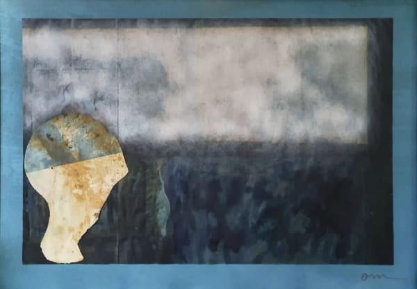 Om Barbarà, Obtener el equilibrio, 2015