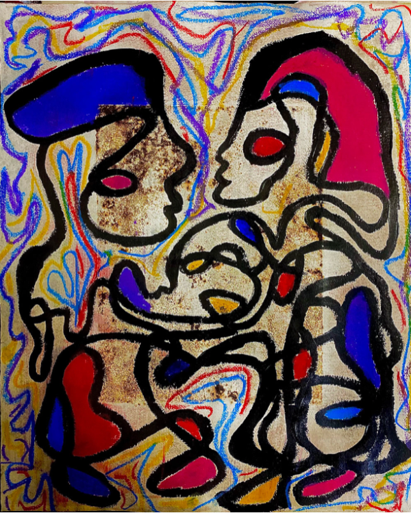 Juliana Plexxo, Fusión, 2023