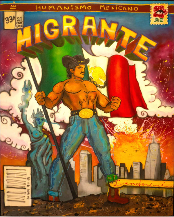 Humanismo Neo-Mexicano