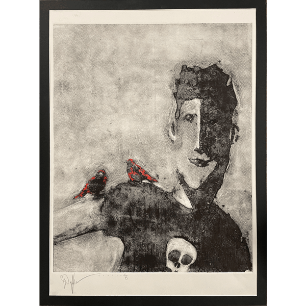 JJ Walker, The cardinals, 2024