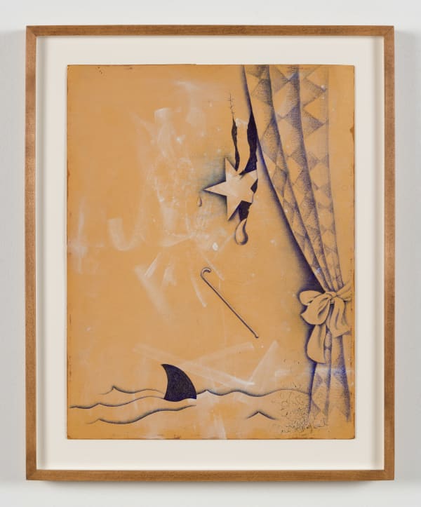Rafael Sánchez, Star, 1997-1998