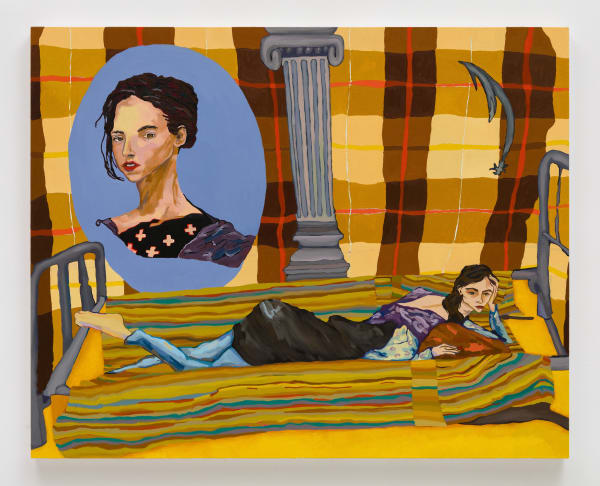 Alex Chaves, Kiki, 2019