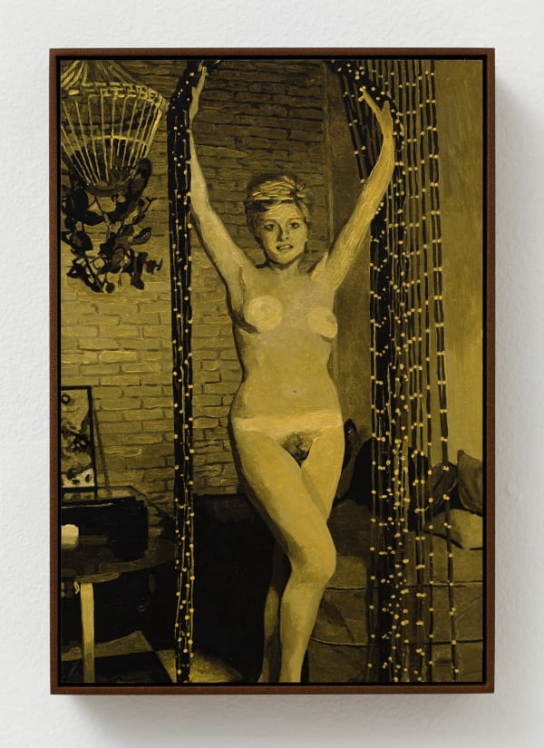 Aura Rosenberg, Scene #9, 2014