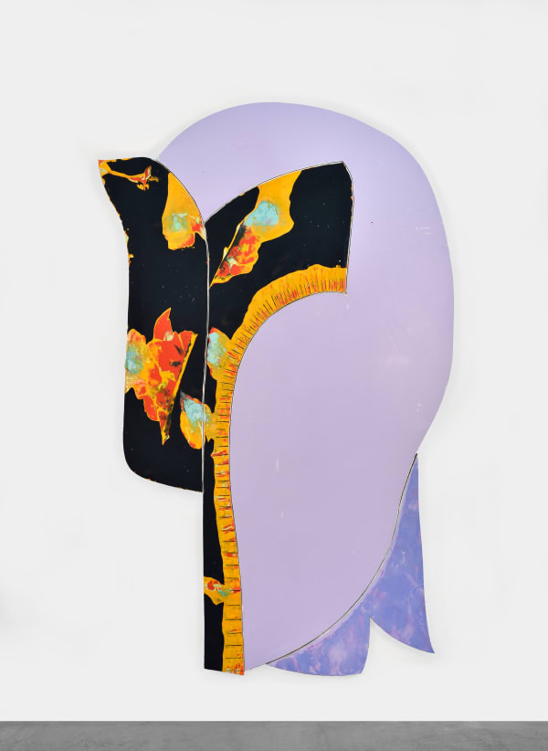 Nicolas Roggy, Untitled, 2019