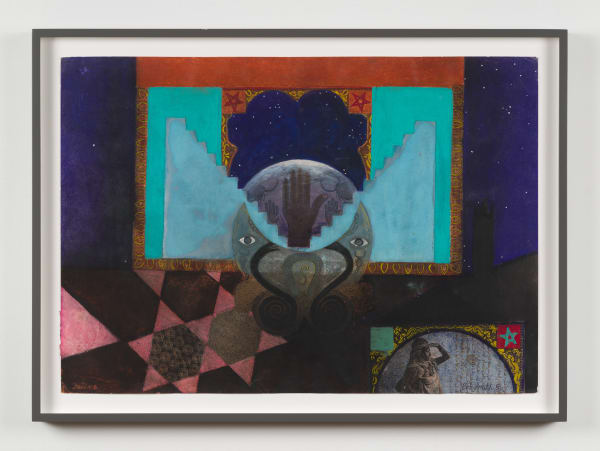 Bob Smith, Fatima, 1986