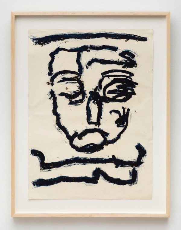 Dan Asher, Untitled, c. 1980s