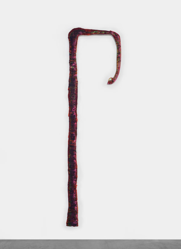 Nicolas Roggy, Untitled, 2019