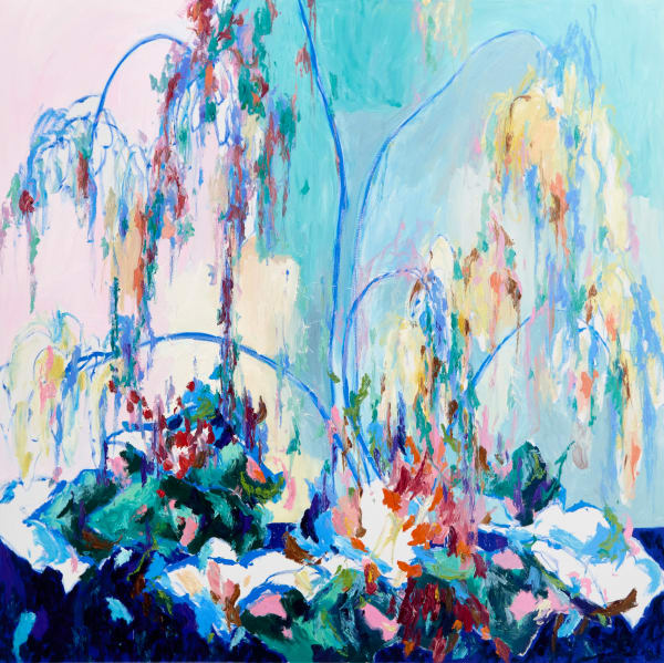 Arne Quinze, Urnsinum, 2023