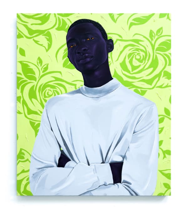 Dankyi Mensah, Kumerican Brother Jay, 2022