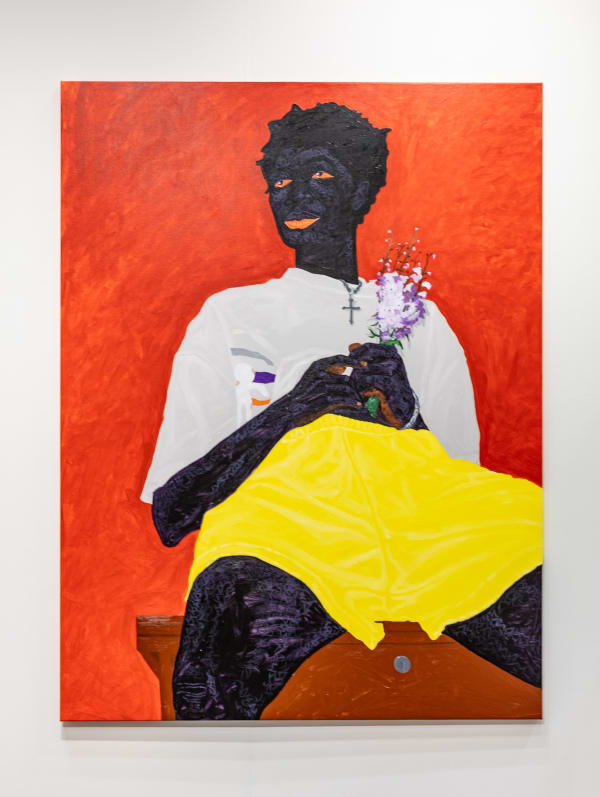 Kwesi Botchway | MARUANI MERCIER