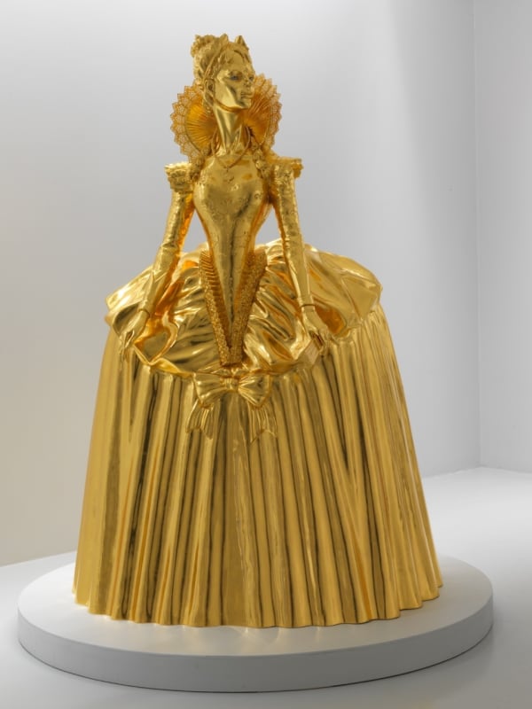 Paul Morrison, Tilia, 2012