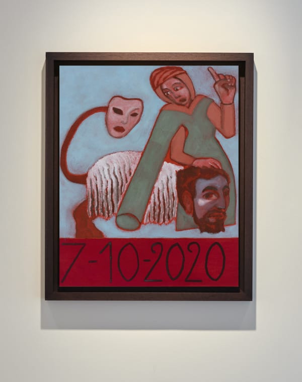 to be titled (7:10:2020)-framed