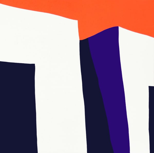 Paul Kremer, Hopper 08 (study), 2016