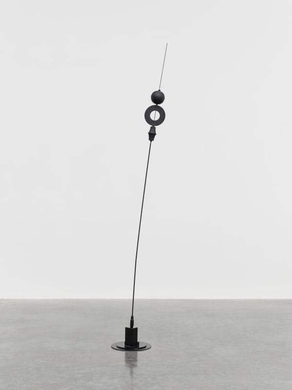 Takis, Signal, 1979